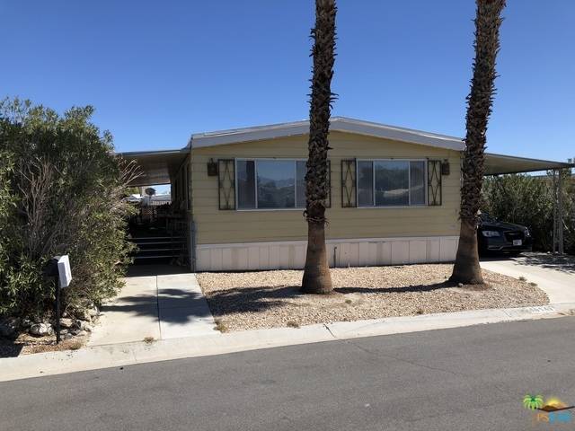 Desert Hot Springs, CA 92241,69549 CRESTVIEW DR