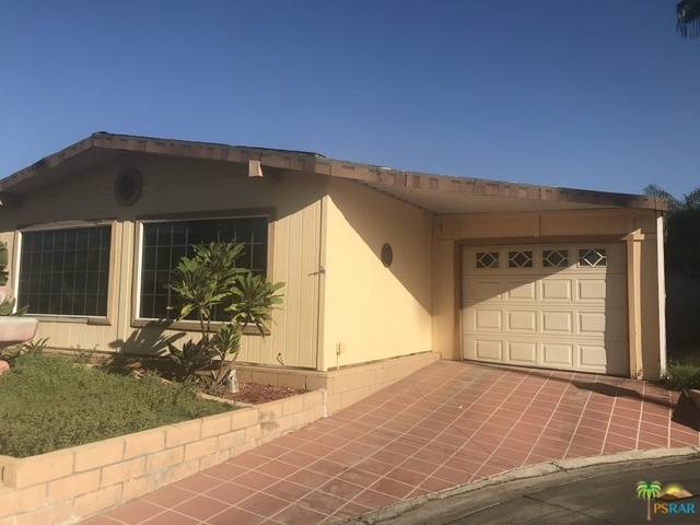 Rancho Mirage, CA 92270,163 Madrid ST