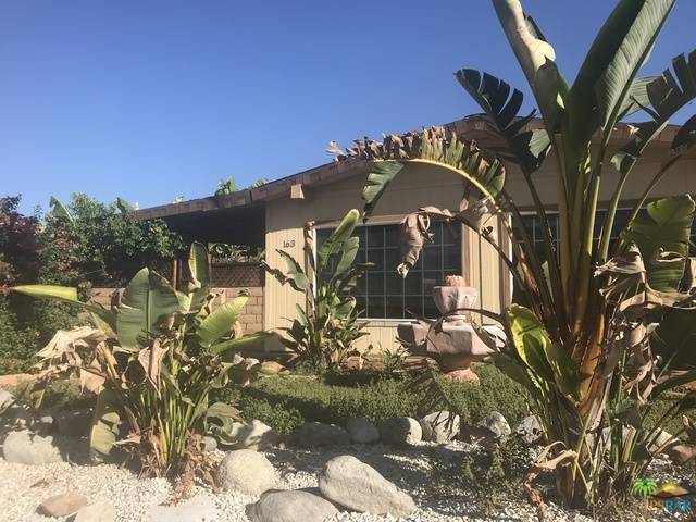 Rancho Mirage, CA 92270,163 Madrid ST