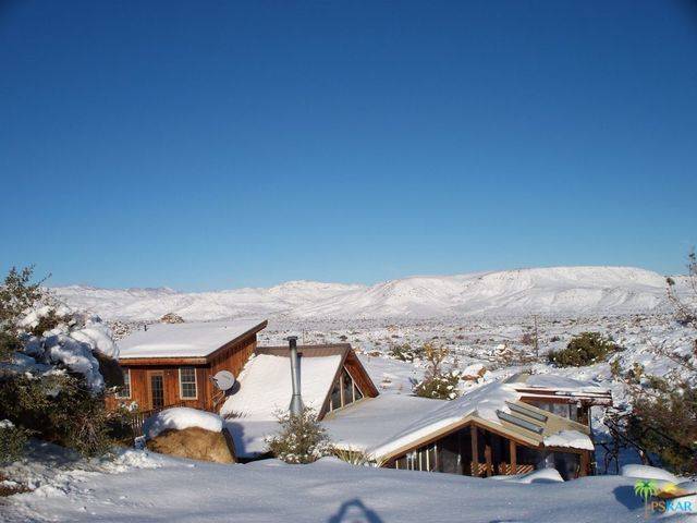 Pioneertown, CA 92268,54871 RIDGEVIEW RD