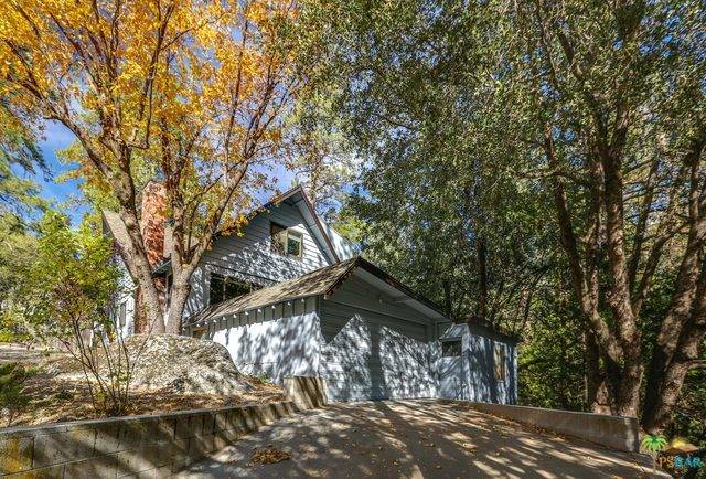 Idyllwild, CA 92549,55061 PINE CREST AVE