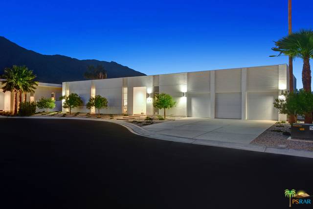 Palm Springs, CA 92264,3072 Linea Terrace