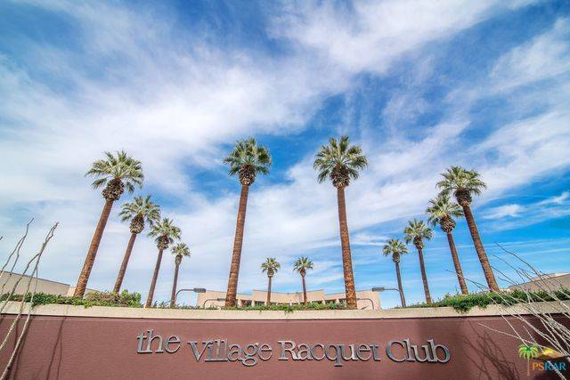 Palm Springs, CA 92262,426 VILLAGE SQ