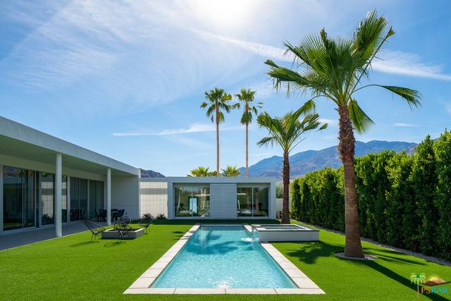 Palm Springs, CA 92264,3080 Linea Terrace