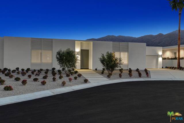 Palm Springs, CA 92264,3083 Linea Terrace