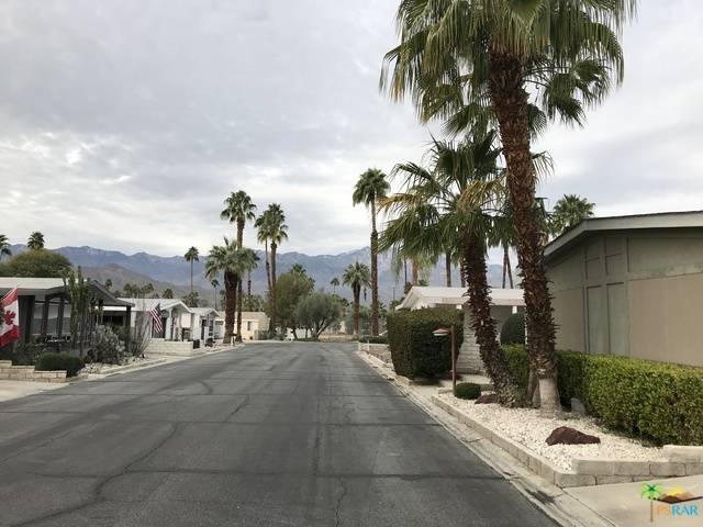 Rancho Mirage, CA 92270,89 Athens ST