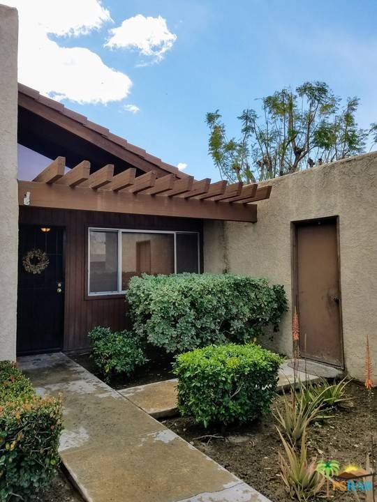 Palm Springs, CA 92264,1750 RIDGEVIEW CIR