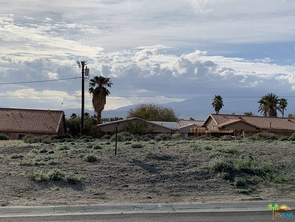 Desert Hot Springs, CA 92240,0 Avenida La Vista