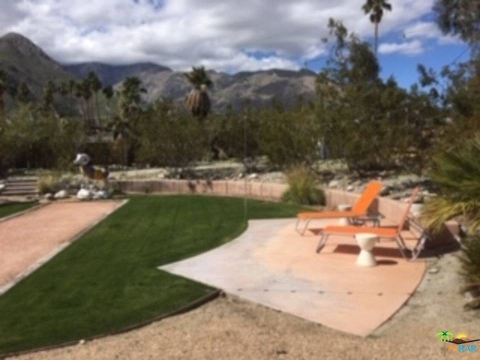 Palm Springs, CA 92262,0 Vista Grande