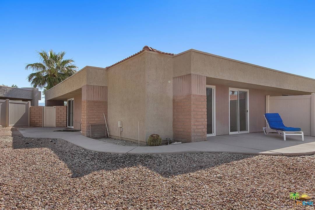 Palm Springs, CA 92262,3021 Sunflower Circle W