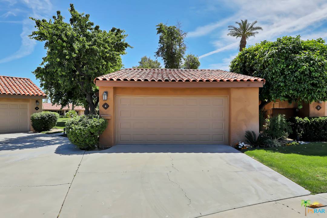 Rancho Mirage, CA 92270,4 La Cerra CIR