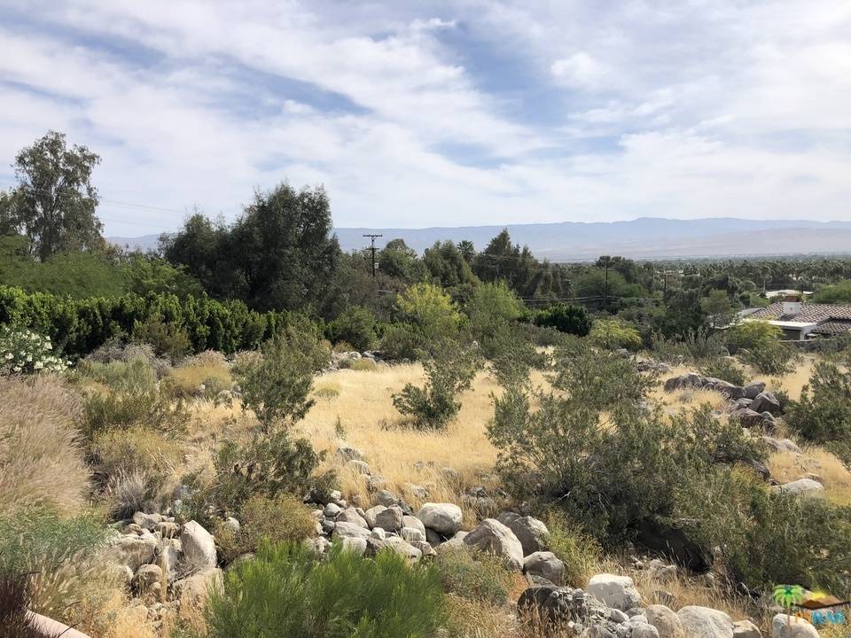 Palm Springs, CA 92262,0 W Chino Canyon Road