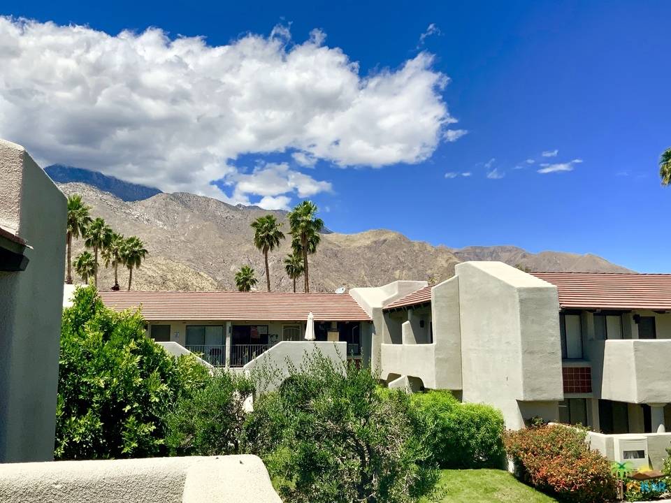 Palm Springs, CA 92262,353 N Hermosa DR #7a2