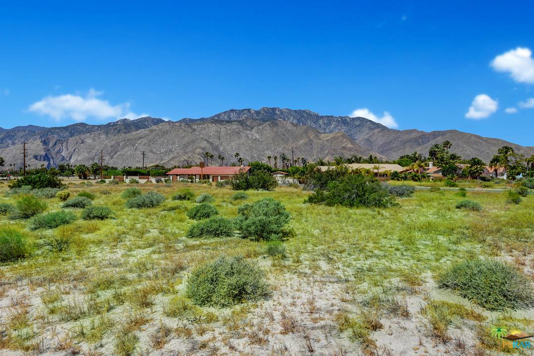 Palm Springs, CA 92262,0 Parkview DR