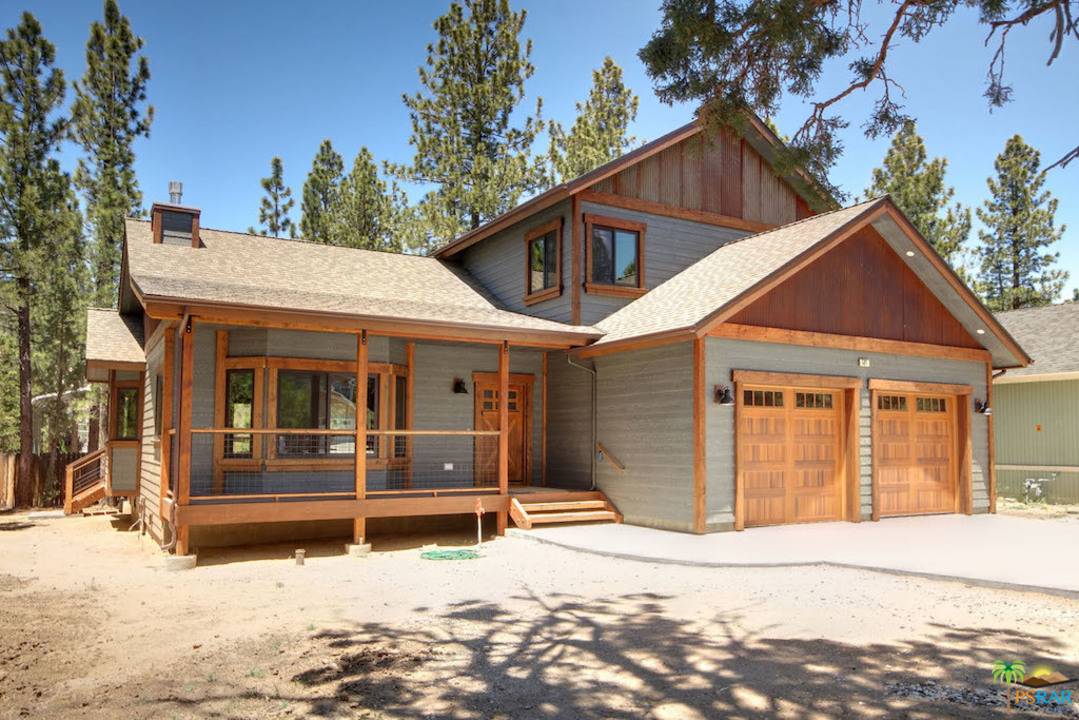 Big Bear City, CA 92314,Address not disclosed