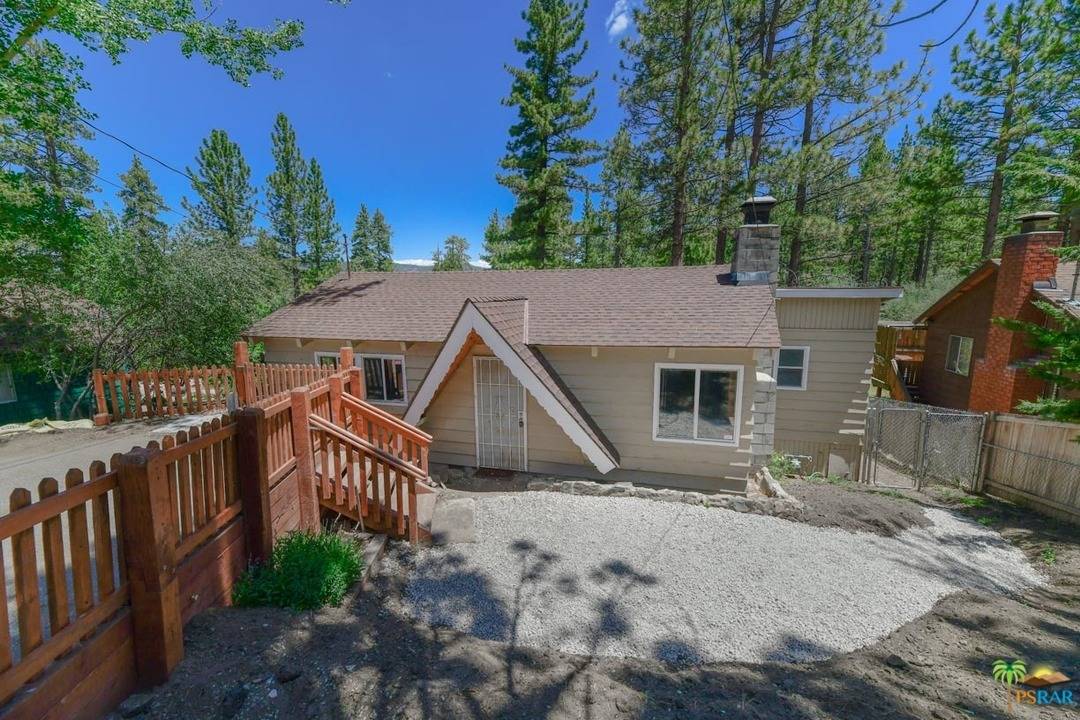 Big Bear Lake, CA 92315,40010 Hillcrest DR