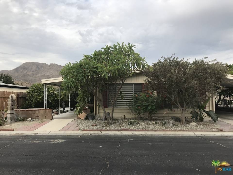 Cathedral City, CA 92234,330 Via Don Benito