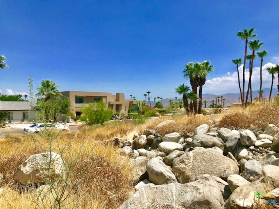 Palm Springs, CA 92262,2355 N Milo DR