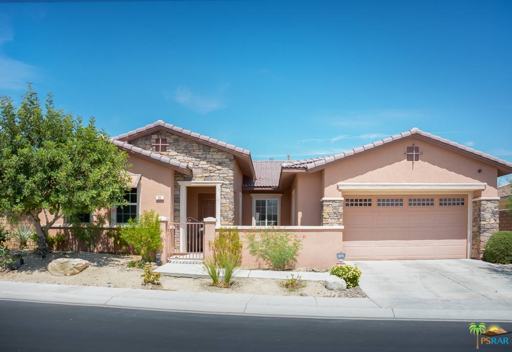 Rancho Mirage, CA 92270,31 Via Del Maricale