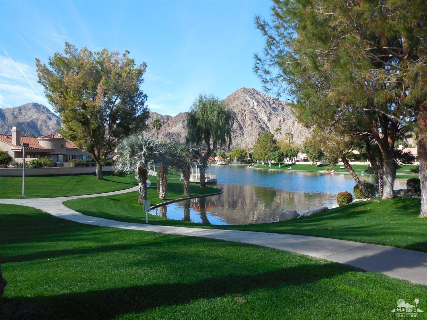 La Quinta, CA 92253,0 Vista Cielo