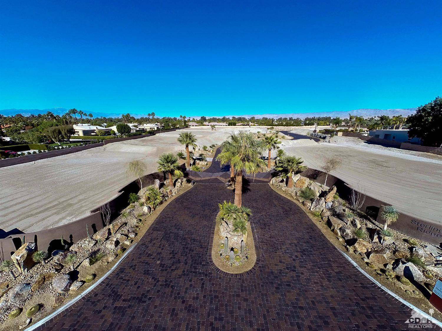 Rancho Mirage, CA 92270,0 Sterling Ridge DR