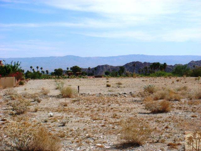 Palm Desert, CA 92260,0 Canyon View DR