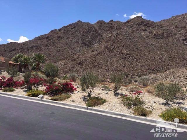 Palm Desert, CA 92260,0 Desert Vista- Lot 47