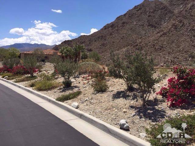 Palm Desert, CA 92260,0 Desert Vista- Lot 47