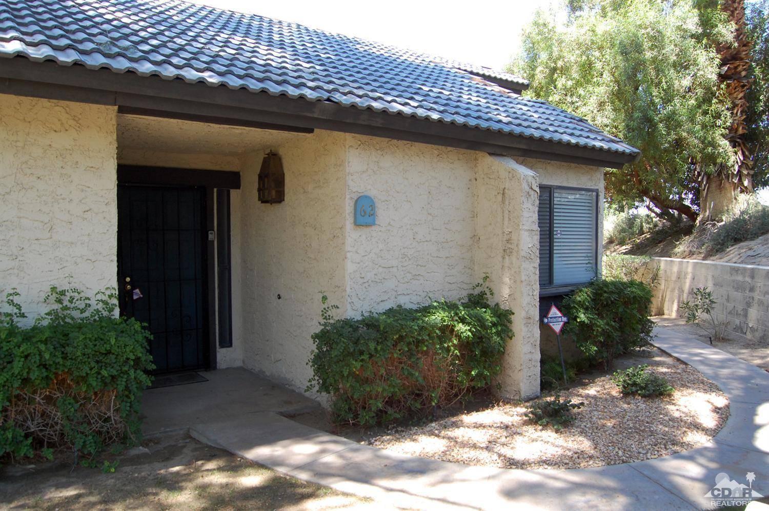 Palm Springs, CA 92264,0 Portola DR