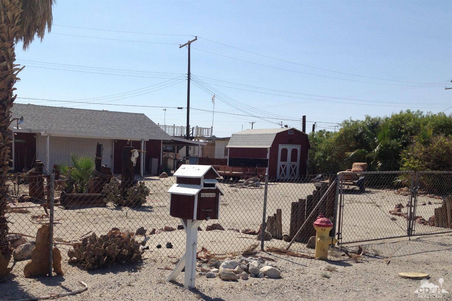 Salton Sea Beach, CA 92274,0 Seaview AVE