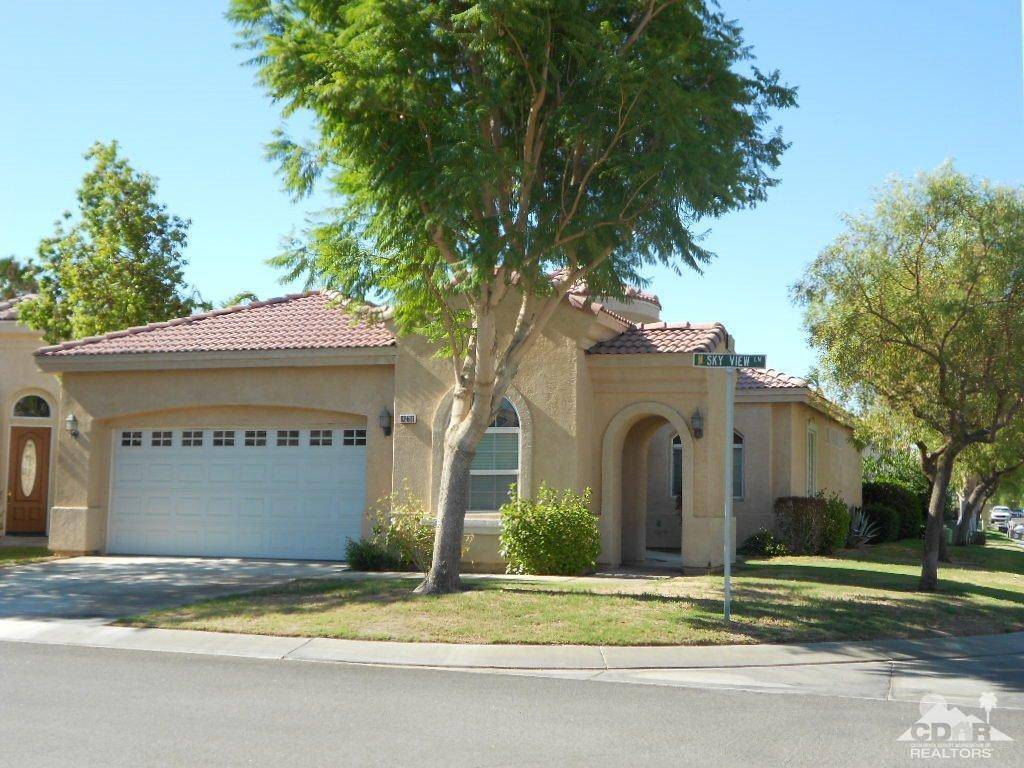 Indio, CA 92201,0 Sky View Lane LN