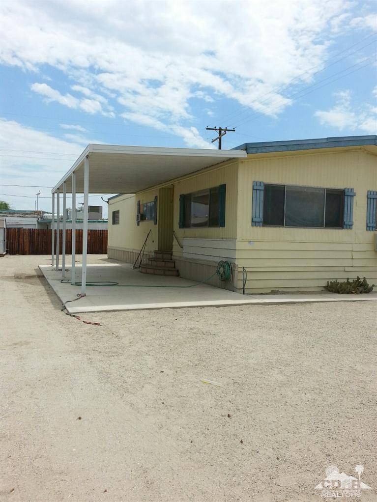 Salton Sea Beach, CA 92274,0 Seaview ST