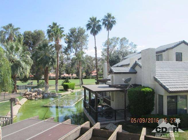 Palm Springs, CA 92264,0 Portola DR