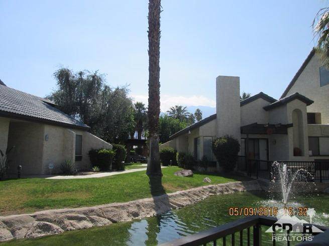 Palm Springs, CA 92264,0 Portola DR