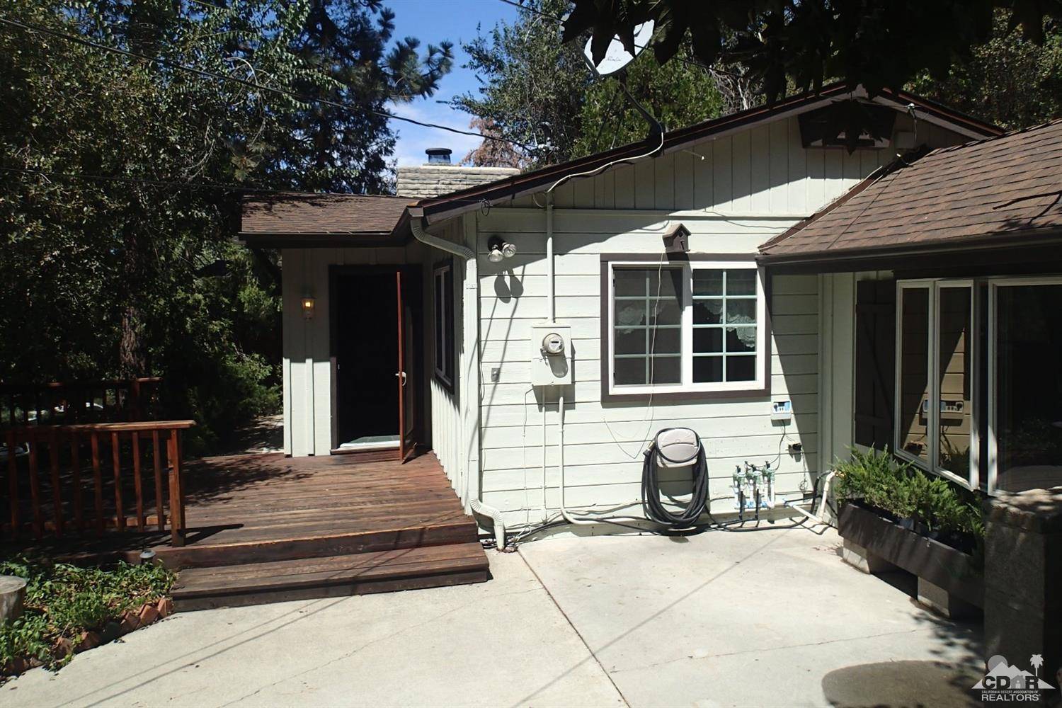 Idyllwild, CA 92549,0 Valley View DR