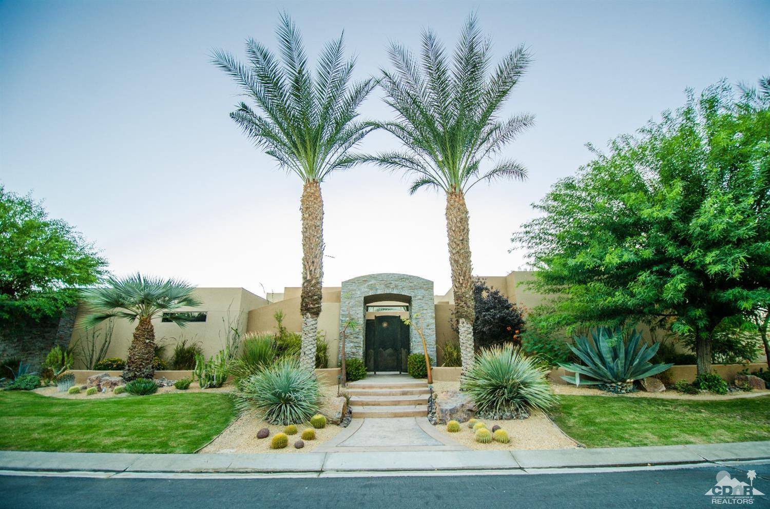 Rancho Mirage, CA 92270,0 Sun Ridge CIR