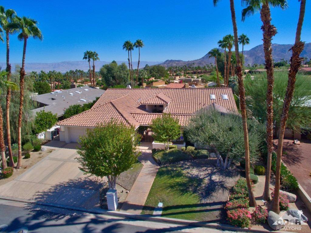 Palm Desert, CA 92260,0 Shady View DR