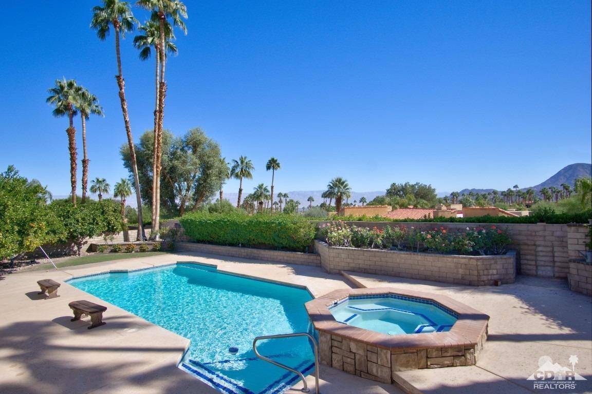 Palm Desert, CA 92260,0 Shady View DR