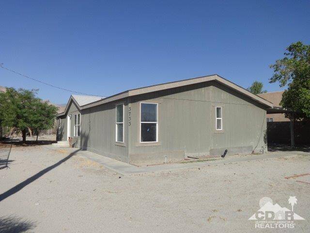 Thermal, CA 92274,0 Mountain View DR