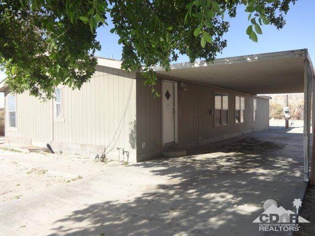 Thermal, CA 92274,0 Mountain View DR