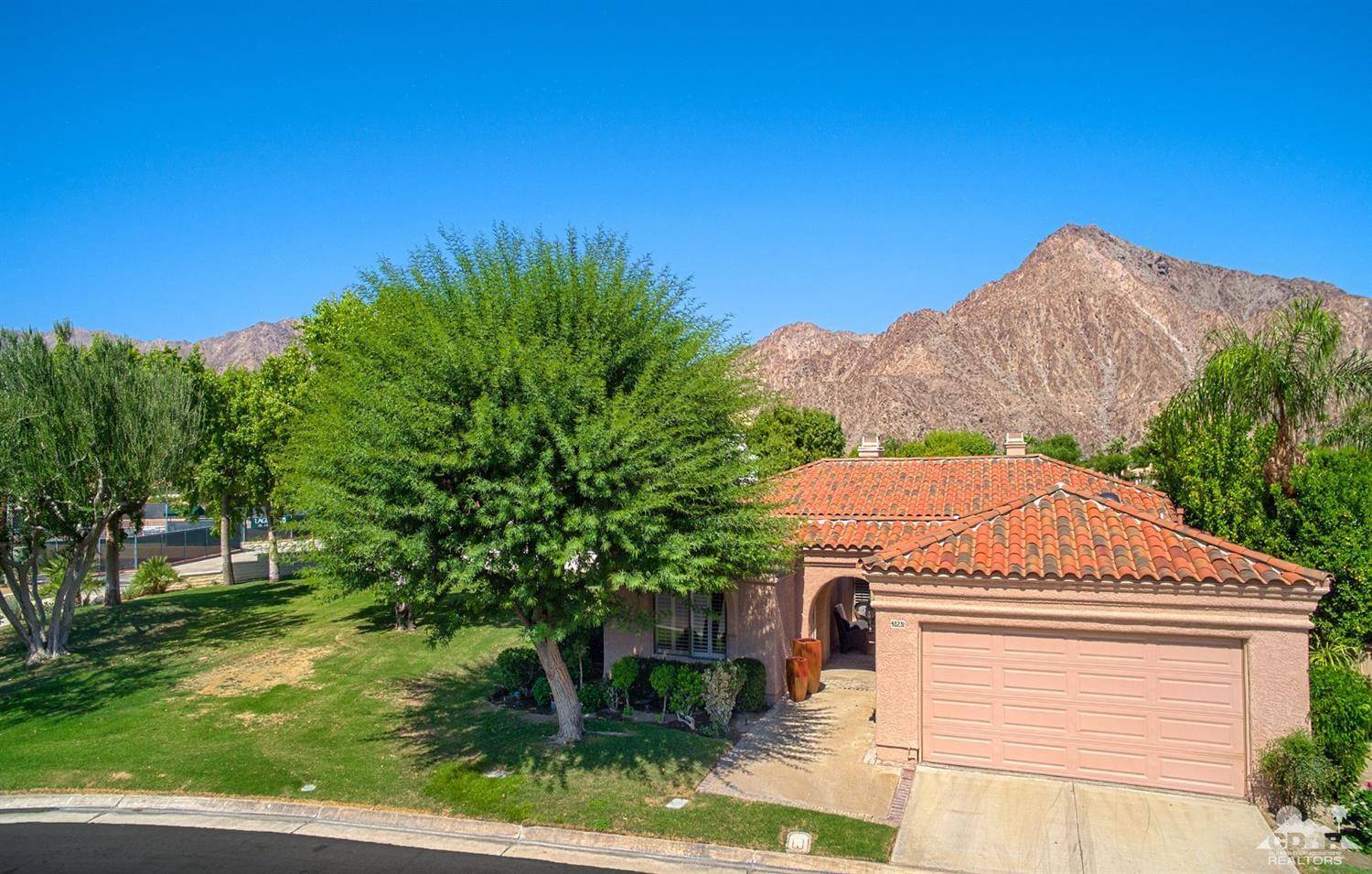 La Quinta, CA 92253,0 Vista De Nopal