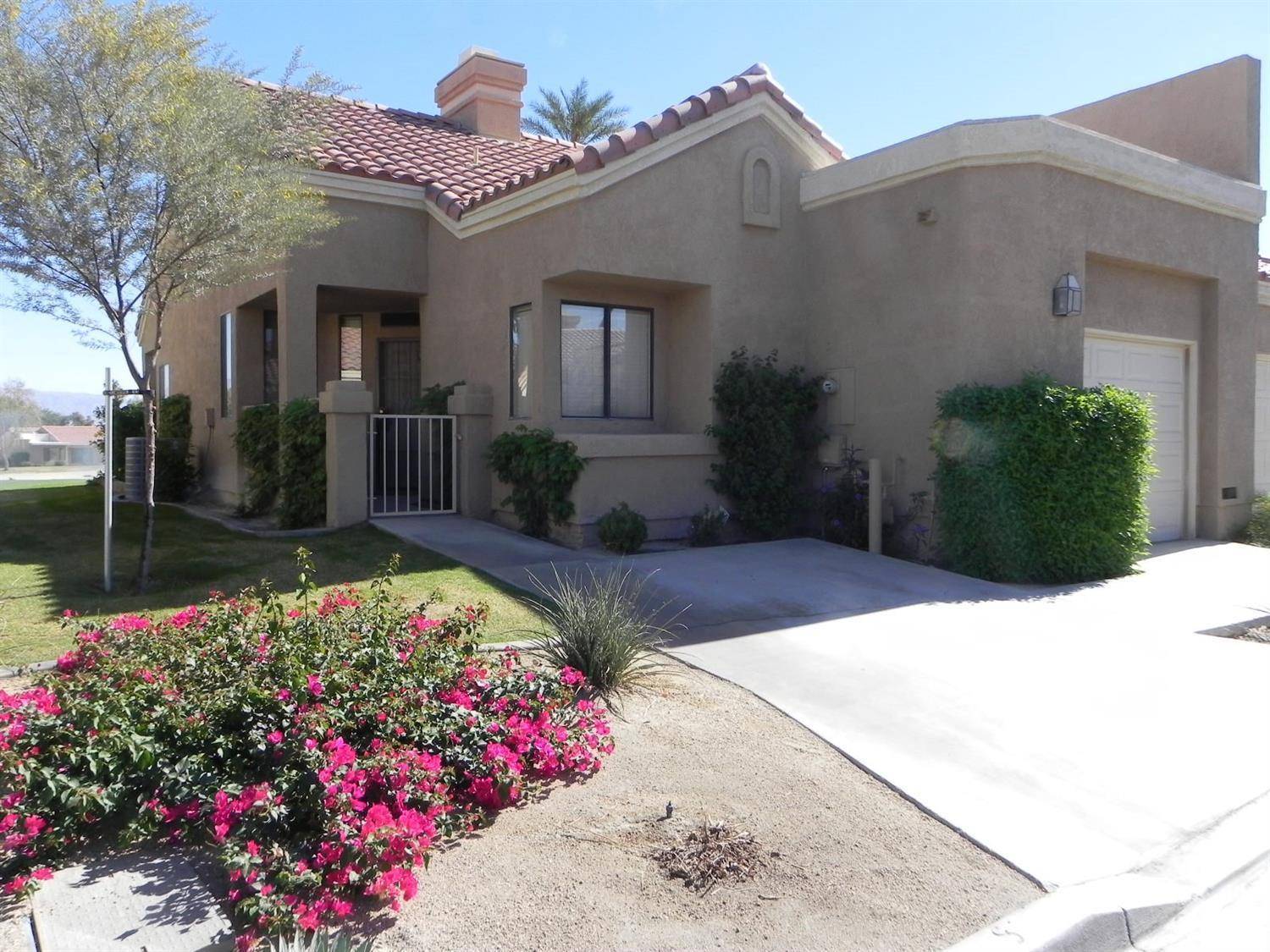 Palm Desert, CA 92211,0 Preston Trail #25-17