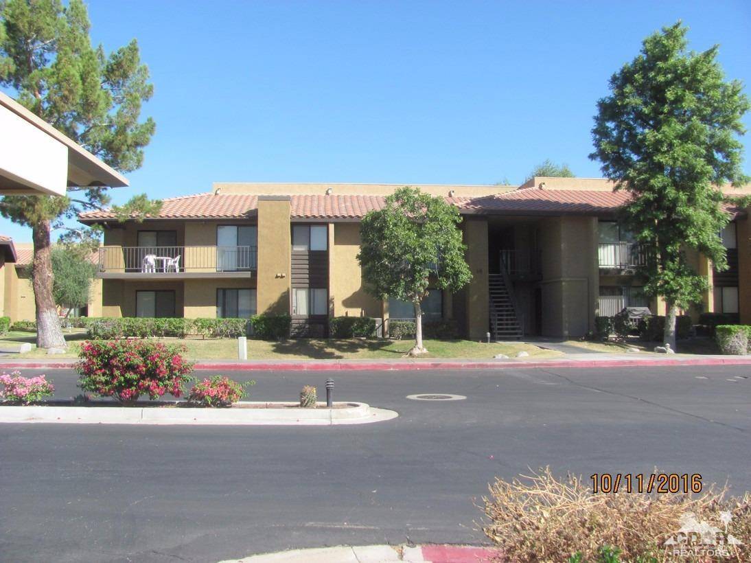 Cathedral City, CA 92234,0 Landau BLVD #507