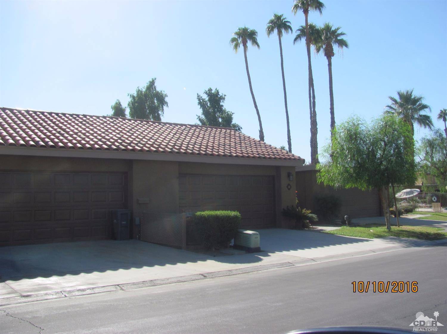 Rancho Mirage, CA 92270,0 La Cerra DR