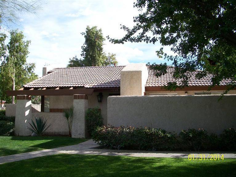 Palm Springs, CA 92264,0 S Ridgeview CIR