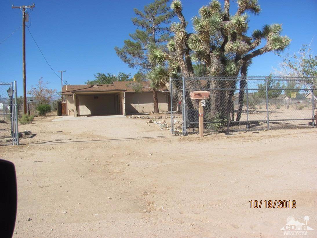 Yucca Valley, CA 92284,0 Anita AVE