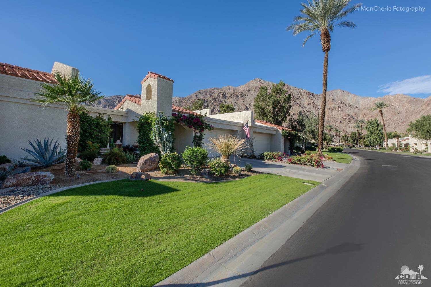 La Quinta, CA 92253,0 Avenida Vista Bonita