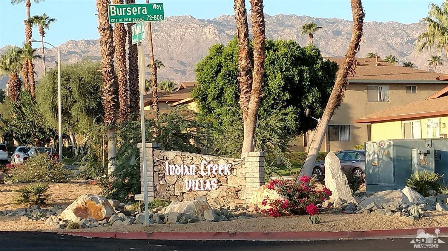 Palm Desert, CA 92260,0 Eagle Road RD #2