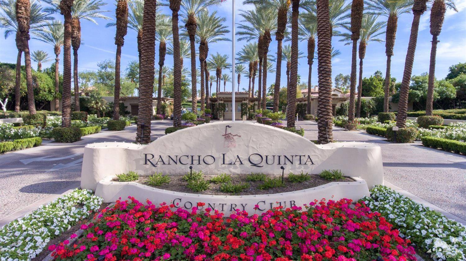 La Quinta, CA 92253,0 Rancho Pointe