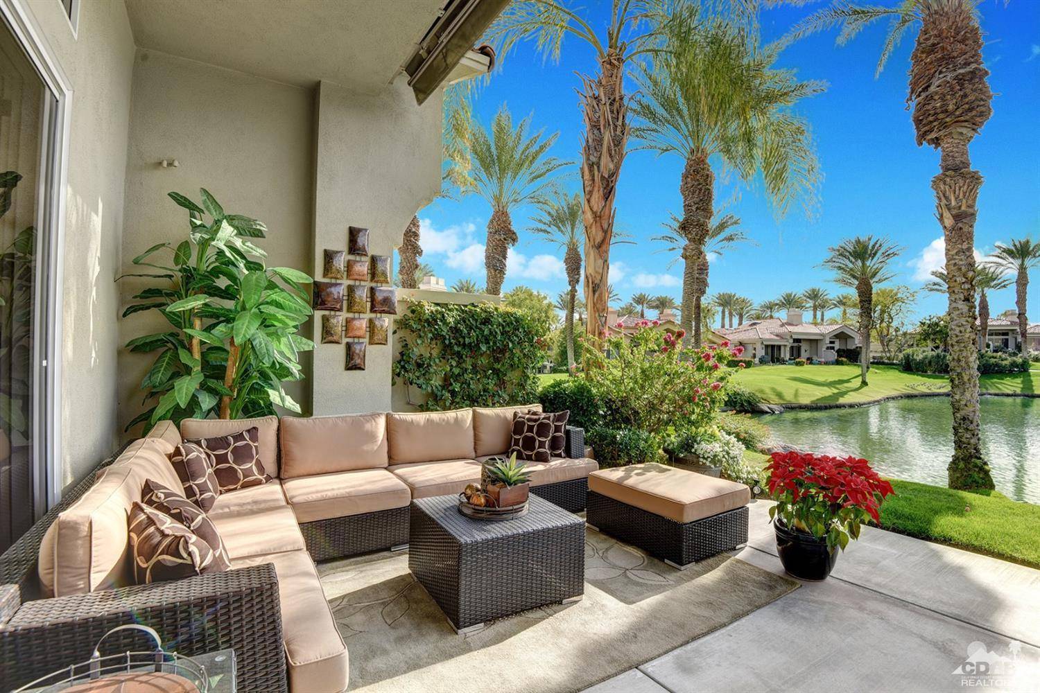 Palm Desert, CA 92211,0 Falcon View CIR